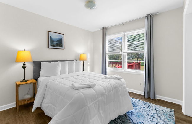 Rooms on Rose - Foto 3