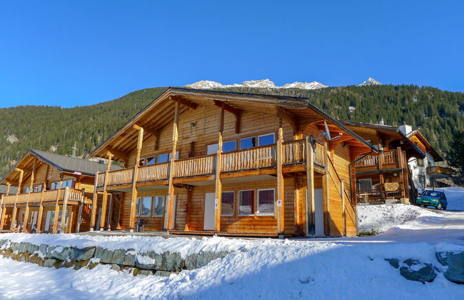 Sur Baselgia - Foto 2