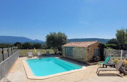 Location Gite avec Piscine Luberon ARTEMISS - Photo 28