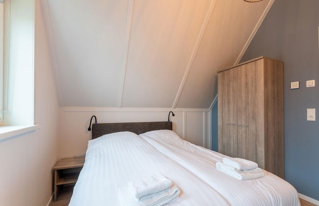 Modern Holiday Home by the sea With Sauna - Foto 5