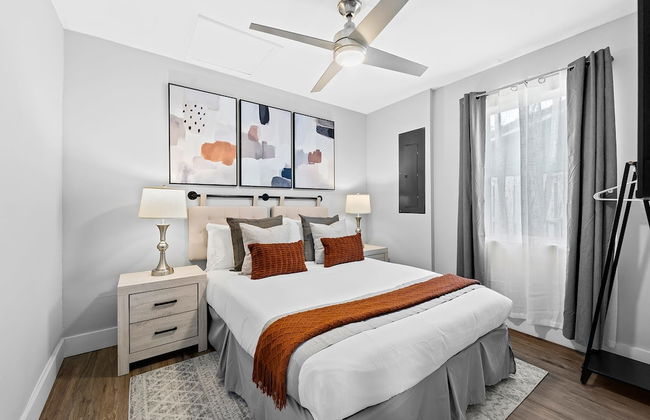 Peaceful 5BR -waterway Views & Private Heated Pool - Foto 6