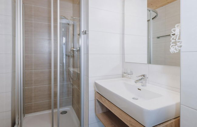 Appartements Sulzer - TOP 21 - Photo 14