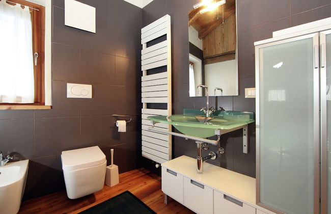 Belvilla by OYO Casa Marzari - Photo 28