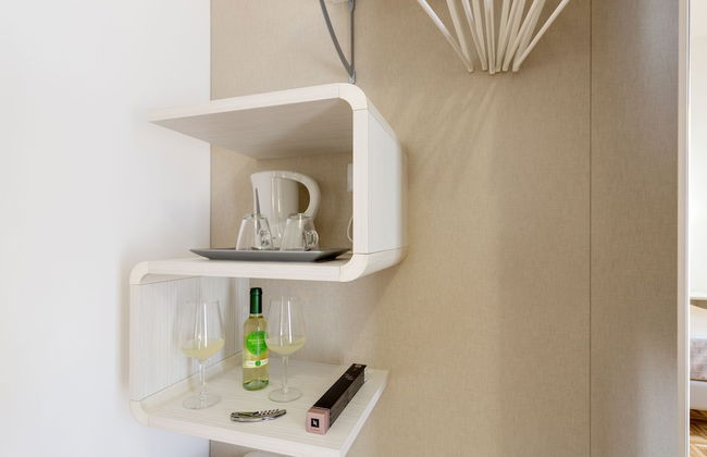 Dolce Luxury Rooms - Foto 40