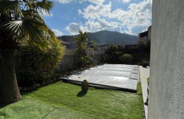 Maison T1 bis Corse - Foto 4