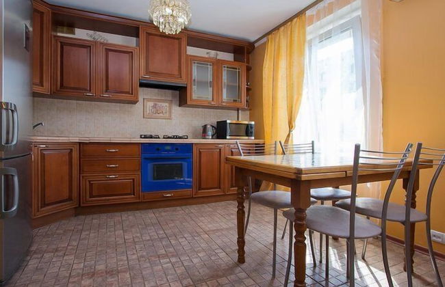 Apartments on Zatsepskiy 4 - Photo 5