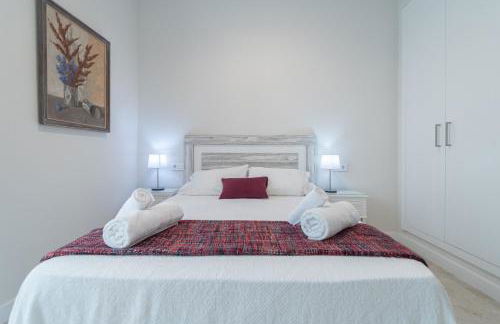 Apartamento Cadiz Wonderland - Foto 17