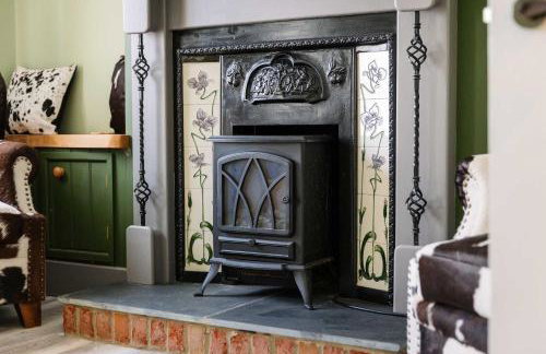 Jersey Cottage - Foto 7