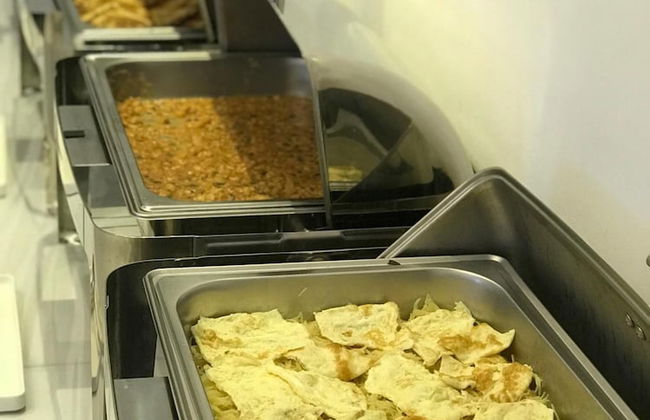 Home Station Hotel - Foto 16