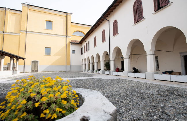 La Casa Del Marchese - Foto 27