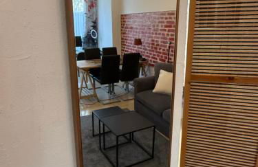 Entspanntes Apartment Wilmersdorf - Foto 10