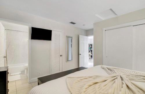 Cottage 3 on Penn - Pool - Foto 23