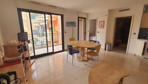 2 room near the old port - Saint-Raphaël - Foto 3