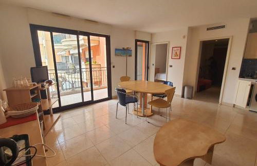 2 room near the old port - Saint-Raphaël - Foto 3