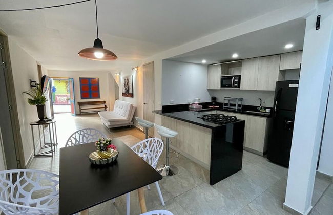 La Martinera Avenida 26 - Photo 4