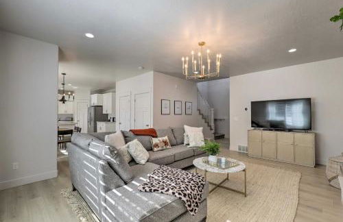 Lovely Vineyard Getaway Less Than 1 Mi to Utah Lake! - Foto 2