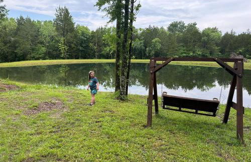 Luxury Mtn Log Home- Sevier Lodge at May Ridge - Foto 78