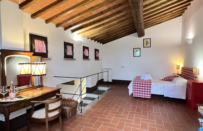 Fattoria Lornano Winery - Foto 17