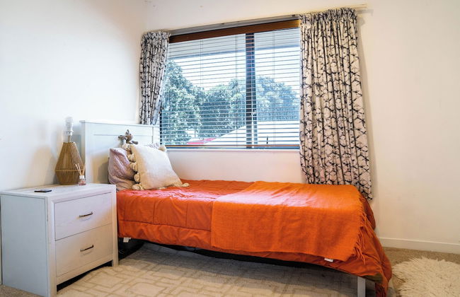 Spacious Eastern Beach Home by Zodiak Stays - Foto 10