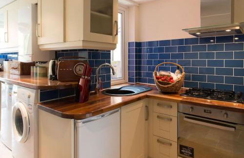 Meddlars a historic cottage on the countryside edge of a vibrant Market Town - Foto 9