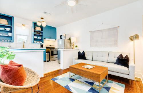 Soleil House - Unit D - Foto 1