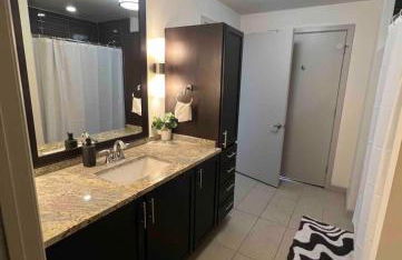 Beautiful 1 bedroom in Center Dallas - Foto 5