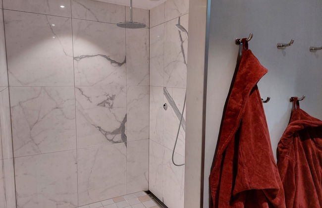 Spacious Holiday Home in Rekken With Hot Tub - Foto 21