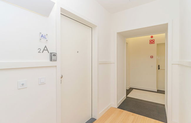 Prt003 · Charming Apartment Porto - Foto 12