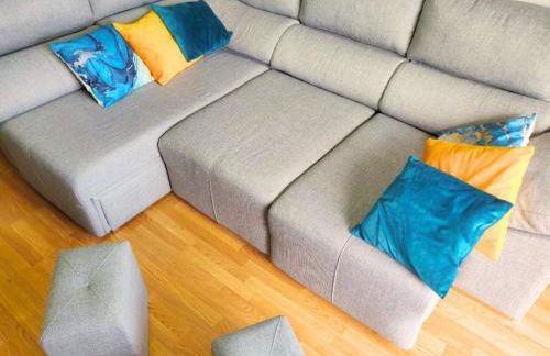 Costa SPA Terraza de lujo - Playa las Catedrales - Foto 15