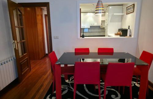 Beach Big Apartment With 3 Rooms Apartment Parking Included - Foto 9