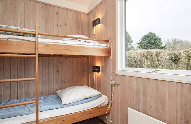 6 Person Holiday Home in Oster Assels - Photo 5