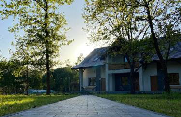 Wilga Leśne SPA - Foto 6