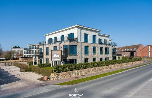 Anchorage Suite List auf Sylt - Foto 30