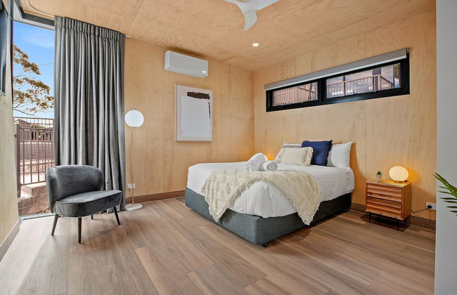 Tasman Holiday Parks - St Helens - Foto 18