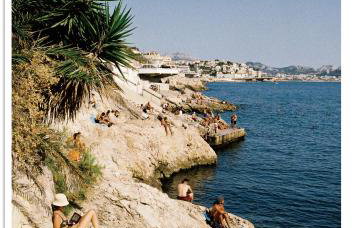 Un Balcon Sur La Mediterranée - Foto 29