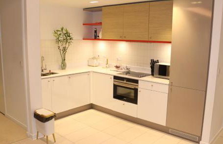 Luxury 1 Bedroom Apartment In London with Free parking - Foto 11