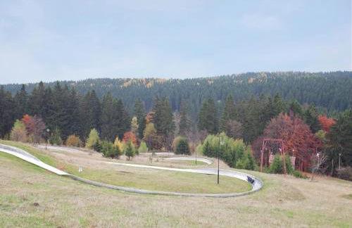 Family-friendly Forest Home - Foto 59