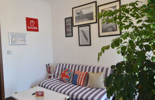 Lan Zhou Long Shang Nordic Style - Photo 15