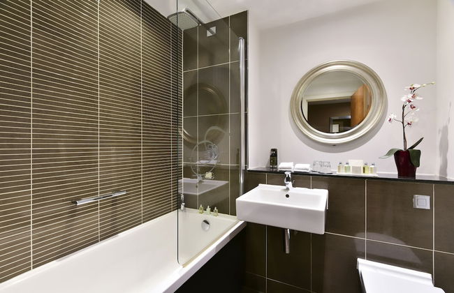 Fraser Suites Glasgow - Photo 25