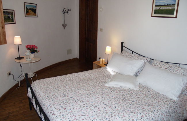 Masseria La Torre - Foto 2