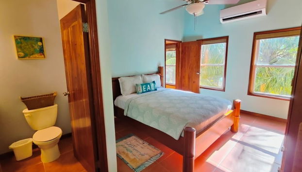 Casa De Bonita 4 Bedroom Home by RedAwning - Foto 3, Habitación