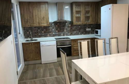 City center where Falla starts - Photo 3