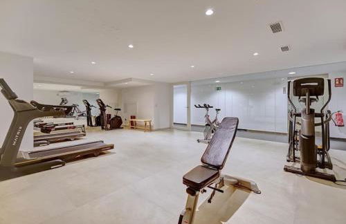 Apartamento Salesianos By Clabao - Photo 39