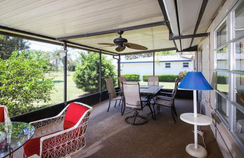 Siesta Sol Art Bungalow- 2 miles to Siesta Key! - Foto 20