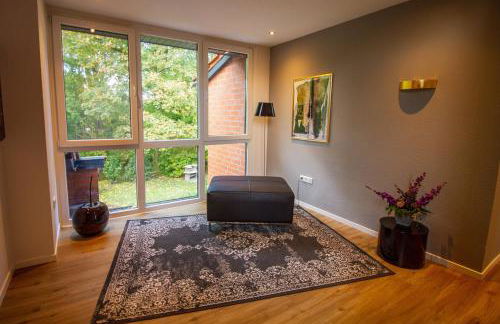 Architektenhaus am Pewsumer Tief - Foto 10