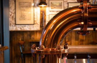 Rooms at the Lower House - Foto 6