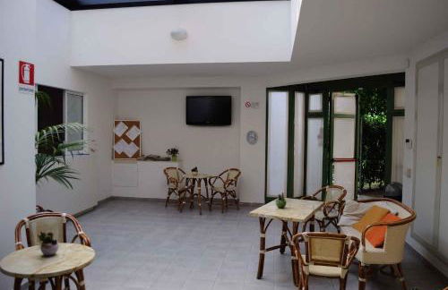 Apartment in Marina di Massa - Toskana 24103 - Foto 11