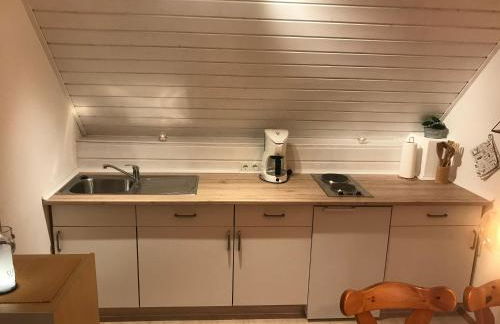 Ferienhaus Bärbelstein- Burgblick - Foto 10