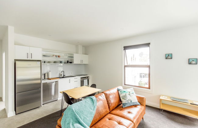 Provincial Apartment 1 - Foto 4