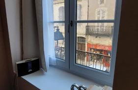 Le Réverbère, appartement de vacances - Photo 17